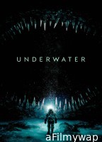 Underwater (2020) ORG Hindi Dubbed Movie