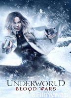 Underworld Blood Wars (2016) ORG Hindi Dubbed Movie