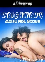 Vaishnavy Mallu Hot Boobs (2024) Malayalam Hot Short Film