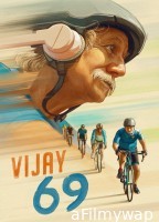 Vijay 69 (2024) Hindi Movie