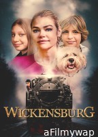 Wickensburg (2022) ORG Hindi Dubbed Movie