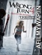 Wrong Turn 4 Bloody Beginnings (2011) English Movie