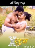 X Sutra (2024) S01 Part 1 HotShots Hindi Hot Web Series