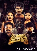 Zombie Reddy (2021) ORG Hindi Dubbed Movie